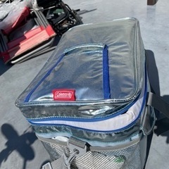 Coleman 保冷バッグ
