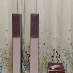 CAV　スピーカーセット