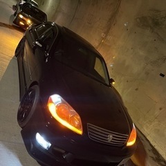 マークII IRV フォーチュナ