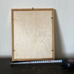 壁掛け。の画像