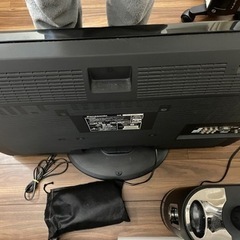 Panasonic テレビの画像