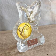 0223-078 【無料】 レリーフ トロフィー