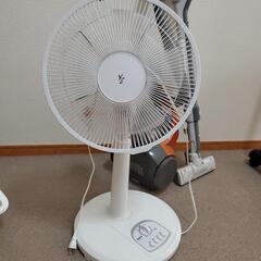 扇風機