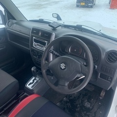 6型！格安！車検長い！綺麗！スタッドレスの画像