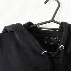 ASOS　パーカーの画像