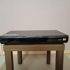 SHARP　Blu-rayディスクﾚｺｰﾀﾞｰ