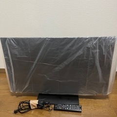 TOSHIBA32型テレビ