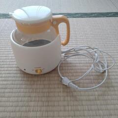 Combi調乳じょーず　pigeonの哺乳瓶とシリコーンゴム製乳首