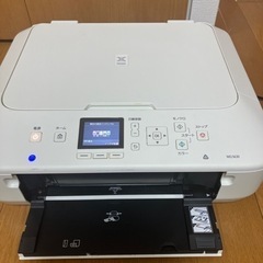 キャノン　プリンター　ジャンク品