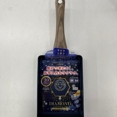 新品未使用 ダイヤモンドコート 卵焼き器 IH対応