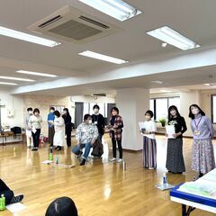 【新メンバー募集】ゴスペル歌ってみませんか？ - 福岡市