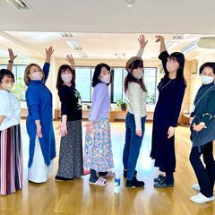 【新メンバー募集】ゴスペル歌ってみませんか？ - その他