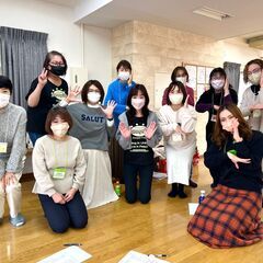 【新メンバー募集】ゴスペル歌ってみませんか？ − 福岡県