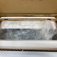 I488 🌈 未使用品！ 高須産業 台所用フィルター換気扇 交換用フィルター6枚セット♪の画像