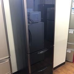 安心の6ヶ月保証！！【HITACHI(ﾋﾀﾁ)】3ドア冷蔵庫売ります！！