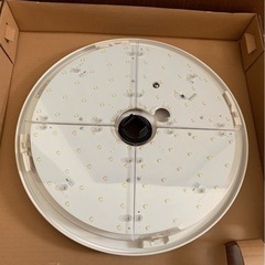 アイリスオオヤマ LED の画像