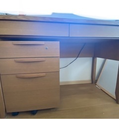 アクタス 学習机の中古が安い!激安で譲ります・無料であげます アクタス 学習机の中古が安い!激安で譲ります・無料であげます