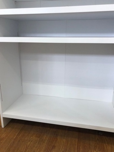 ブックシェルフ　アウトレット品　売ります！！！