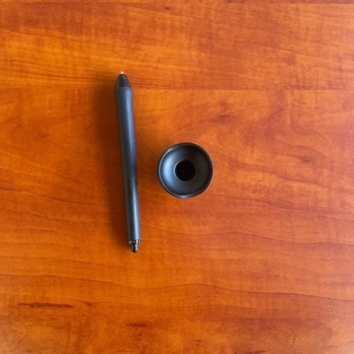 Wacomcintiq27QHD DTK2700K 27日まで引き取り限定