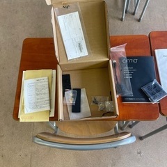 Wacomcintiq27QHD DTK2700K 27日まで引き取り限定の画像