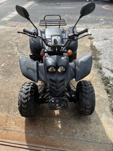 バギー　50cc‼️