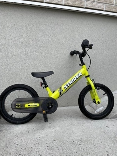 ストライダー　14インチ