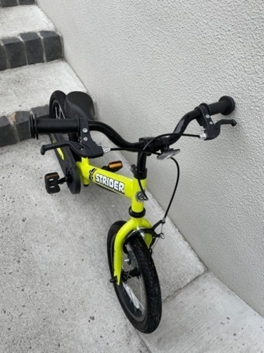 ストライダー　14インチ　
