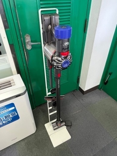 ☆ダイソン掃除機☆
