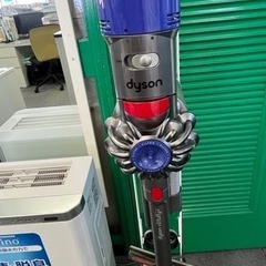 ☆ダイソン掃除機☆の画像