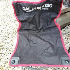 【決まりました】屋外椅子✩.*˚コカ・コーラ✩.*˚キャプテンスタッグBBQ野球 試合観戦の画像