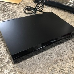 【リサイクルサービス八光】パナソニック Panasonic DVD-S500-K [DVDプレイヤー]の画像