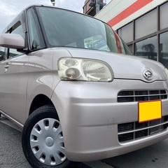 月々8千円〜分割払い可❗️車検2年付き！【名義変更代込み】車內広...