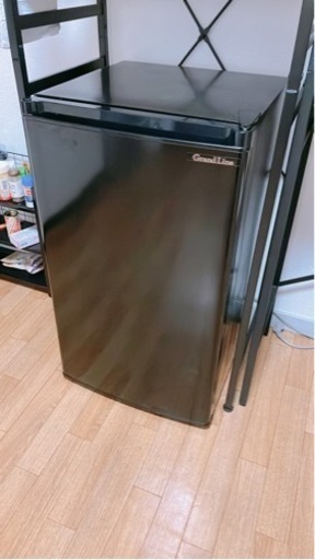 【値下げしました】冷凍庫
