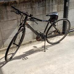 ブリジストン　自転車