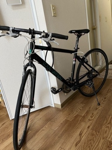 LOUIS GARNEAU CHASSE 470 クロスバイク