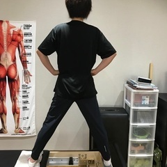 ピラティスリフォーマーのパーソナルセッションの画像