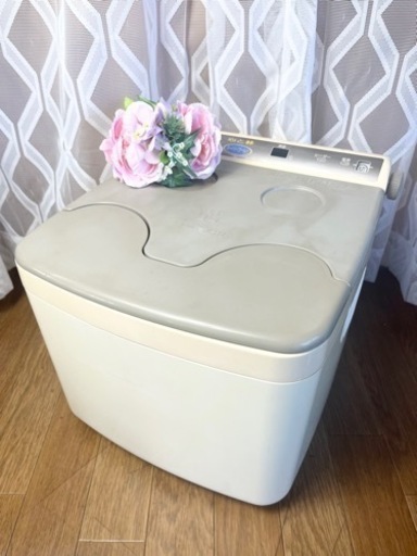 ⭐︎冷え取りくん 足湯 フットバス 健康器具 L2