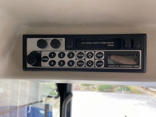 トラクター　中古