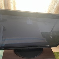 パナソニック　プラズマテレビ　42型
