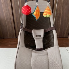 リッチェル　バウンサー　1年ほど使用　再投稿の画像