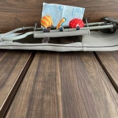 リッチェル　バウンサー　1年ほど使用　再投稿の画像