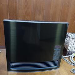 ★値下げ★〔中古〕ノーリツ ガスストーブ （都市ガス）