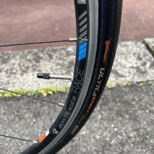トレックドマーネ5アルテグラ