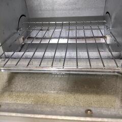 象印 オーブントースターの画像