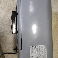 象印 オーブントースターの画像