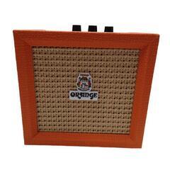 Orange Crush MINI オレンジ ギターアンプ ミニ...