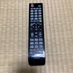[中古］Hisense LHD32K310RJP テレビ　TV 32インチの画像