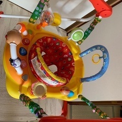 アンパンマンジャンパルー