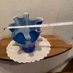 ★お取引き中　花器　生け花　花瓶　フラワーベース④の画像