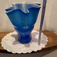★お取引き中　花器　生け花　花瓶　フラワーベース④の画像